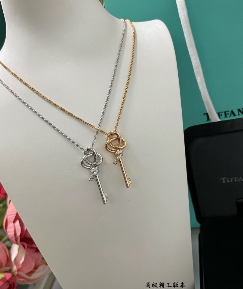 Tiffany Necklaces